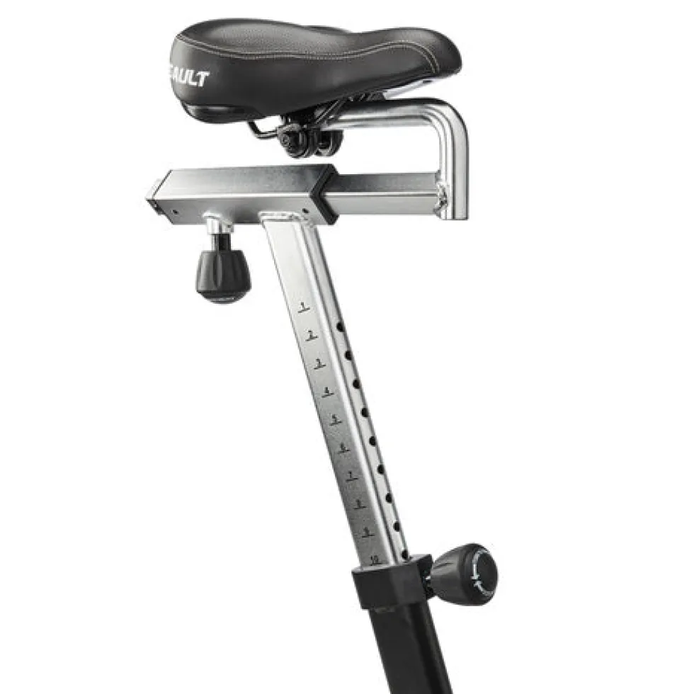 Assault Fitness Air Bike - Hometrainer