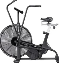 Assault Fitness Air Bike - Hometrainer