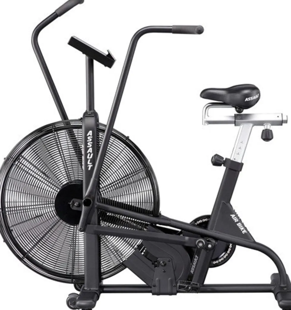 Assault Fitness Air Bike - Hometrainer