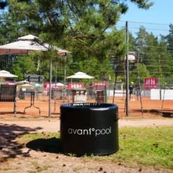 Avantopool Kide Opblaasbaar IJsbad - Inclusief Koel- en Verwarmingsunit