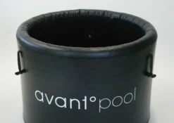 Avantopool Kide Opblaasbaar IJsbad - Inclusief Koel- en Verwarmingsunit