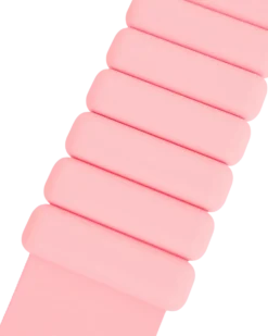 Bala Bangles Enkel- en Polsgewicht - Blush/Roze