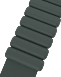 Bala Bangles Enkel- en Polsgewicht - Charcoal/Grijs
