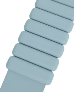Bala Bangles Enkel- en Polsgewicht - Sea/Blauw