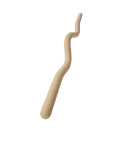 Bala Beam Halterstang - 7 kg - Sand/Zand