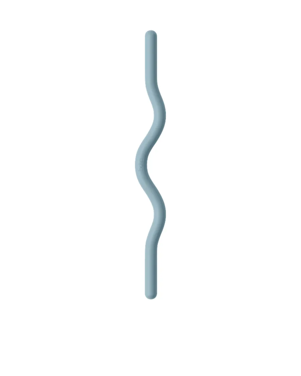 Bala Beam Halterstang - 7 kg - Sea/Blauw