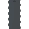 Bala The Wavy Mat - Yogamat - Charcoal/Grijs