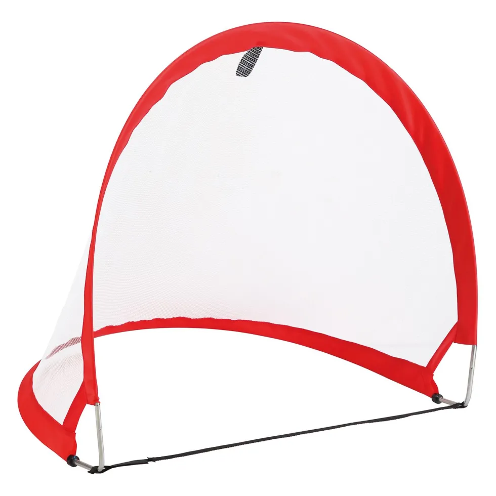 Bandito Pop up doel - 60 x 40 x 40 cm - Set van 2