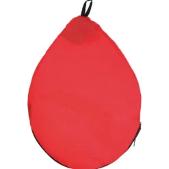 Bandito Pop up doel - 60 x 40 x 40 cm - Set van 2