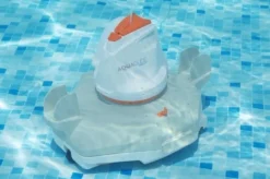 Bestway AquaGlide Zwembadrobot
