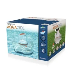 Bestway AquaGlide Zwembadrobot