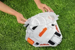Bestway AquaRover Zwembadrobot