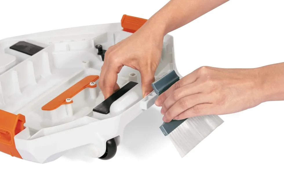 Bestway AquaRover Zwembadrobot