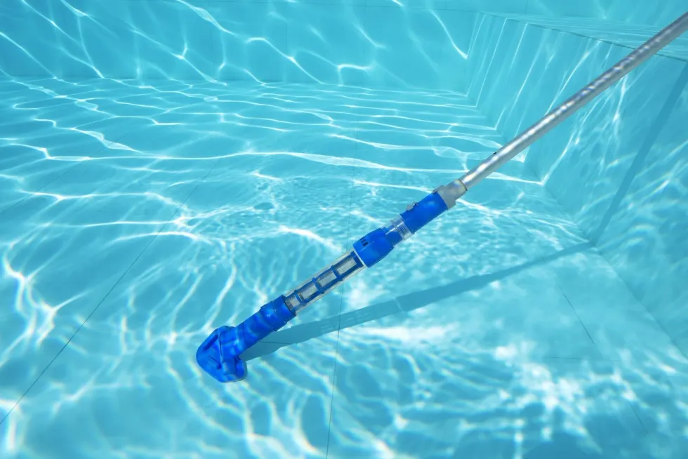 Bestway AquaSurge Bodemstofzuiger
