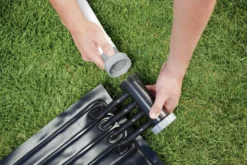 Bestway Pool Pad Solarverwarming