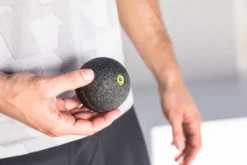 Blackroll Ball Massage Bal - 8 cm - Groen