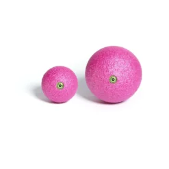 Blackroll Ball Massage Bal - 12 cm - Roze