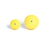 Blackroll Ball Massage Bal - 8 cm - Geel