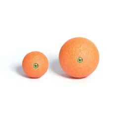 Blackroll Ball Massage Bal - 12 cm - Oranje