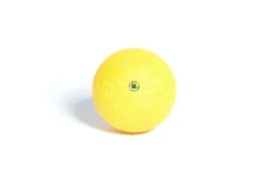 Blackroll Ball Massage Bal - 12 cm - Geel