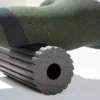 Blackroll Flow Standard Foam Roller - 30 cm - Zwart