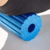 Blackroll Groove Pro Foam Roller - 30 cm - Grijs