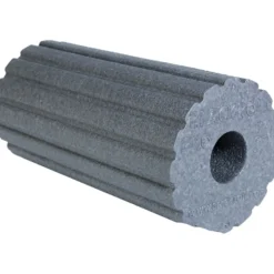 Blackroll Groove Pro Foam Roller - 30 cm - Grijs