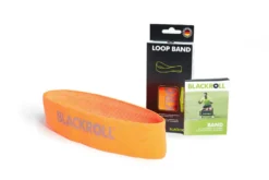 Blackroll Loop Band Weerstandsband - Licht - Oranje