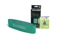 Blackroll Loop Band Weerstandsband - Medium - Groen