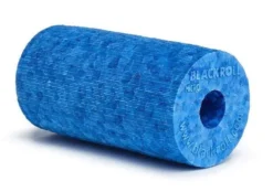 Blackroll Micro Foam Roller - 6 cm - Azuur Blauw