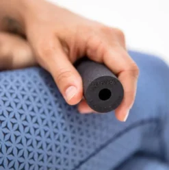 Blackroll Micro Foam Roller - 6 cm - Azuur Blauw