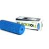 Blackroll Mini Flow Foam Roller - 15 cm - Azuur Blauw