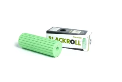 Blackroll Mini Flow Foam Roller - 15 cm - Groen