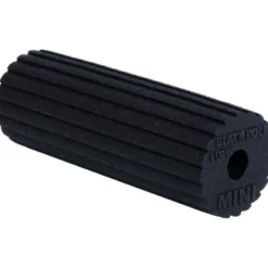 Blackroll Mini Flow Foam Roller - 15 cm - Zwart