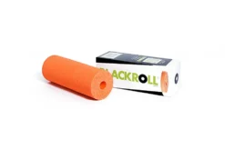 Blackroll Mini Foam Roller - 15 cm - Oranje