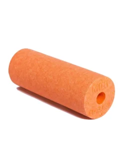 Blackroll Mini Foam Roller - 15 cm - Oranje