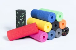 Blackroll Mini Foam Roller - 15 cm - Oranje