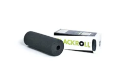 Blackroll Mini Foam Roller - 15 cm - Zwart