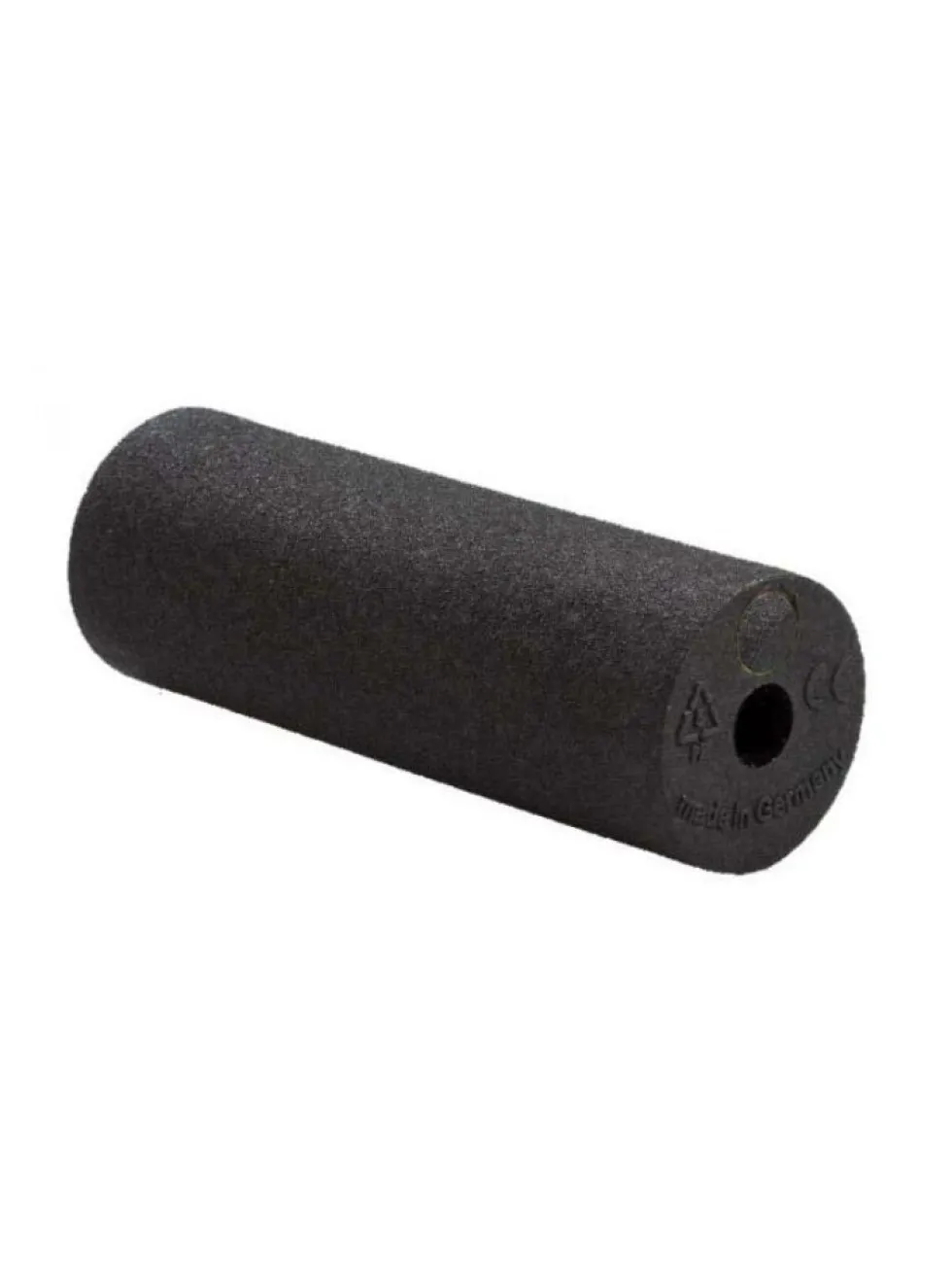 Blackroll Mini Foam Roller - 15 cm - Zwart