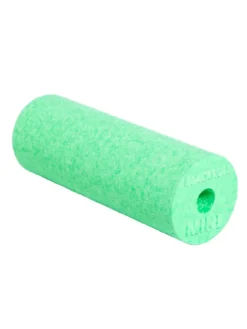 Blackroll Mini Foam Roller - 15 cm - Groen