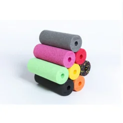 Blackroll Mini Foam Roller - 15 cm - Roze