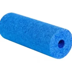 Blackroll Mini Foam Roller - 15 cm - Azuur Blauw