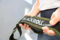 Blackroll Resist Band Weerstandsband - Sterk