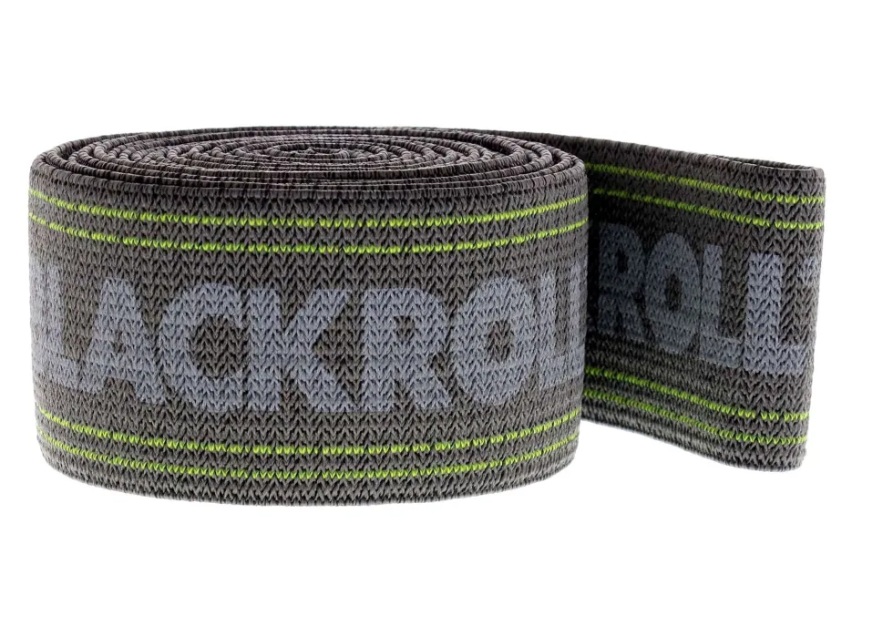 Blackroll Resist Band Weerstandsband - Sterk