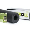 Blackroll Slim Foam Roller - 30 cm - Zwart