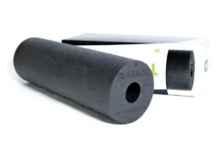 Blackroll Standard Foam Roller - 45 cm - Zwart