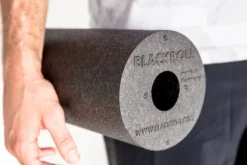 Blackroll Standard Foam Roller - 30 cm - Zwart