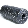 Blackroll Standard Foam Roller - 30 cm - Zwart/Wit/Blauw