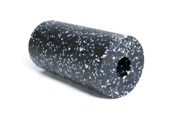 Blackroll Standard Foam Roller - 30 cm - Zwart/Wit/Blauw