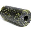 Blackroll Standard Foam Roller - 30 cm - Zwart/Geel